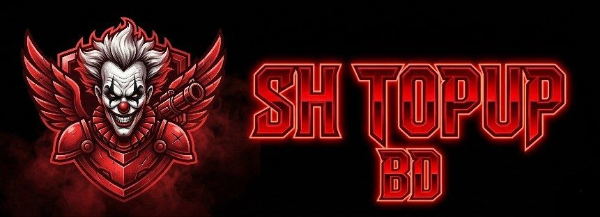 SH TOPUP BD